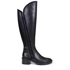 Donald J Pliner Soffie Knee High Riding Boots